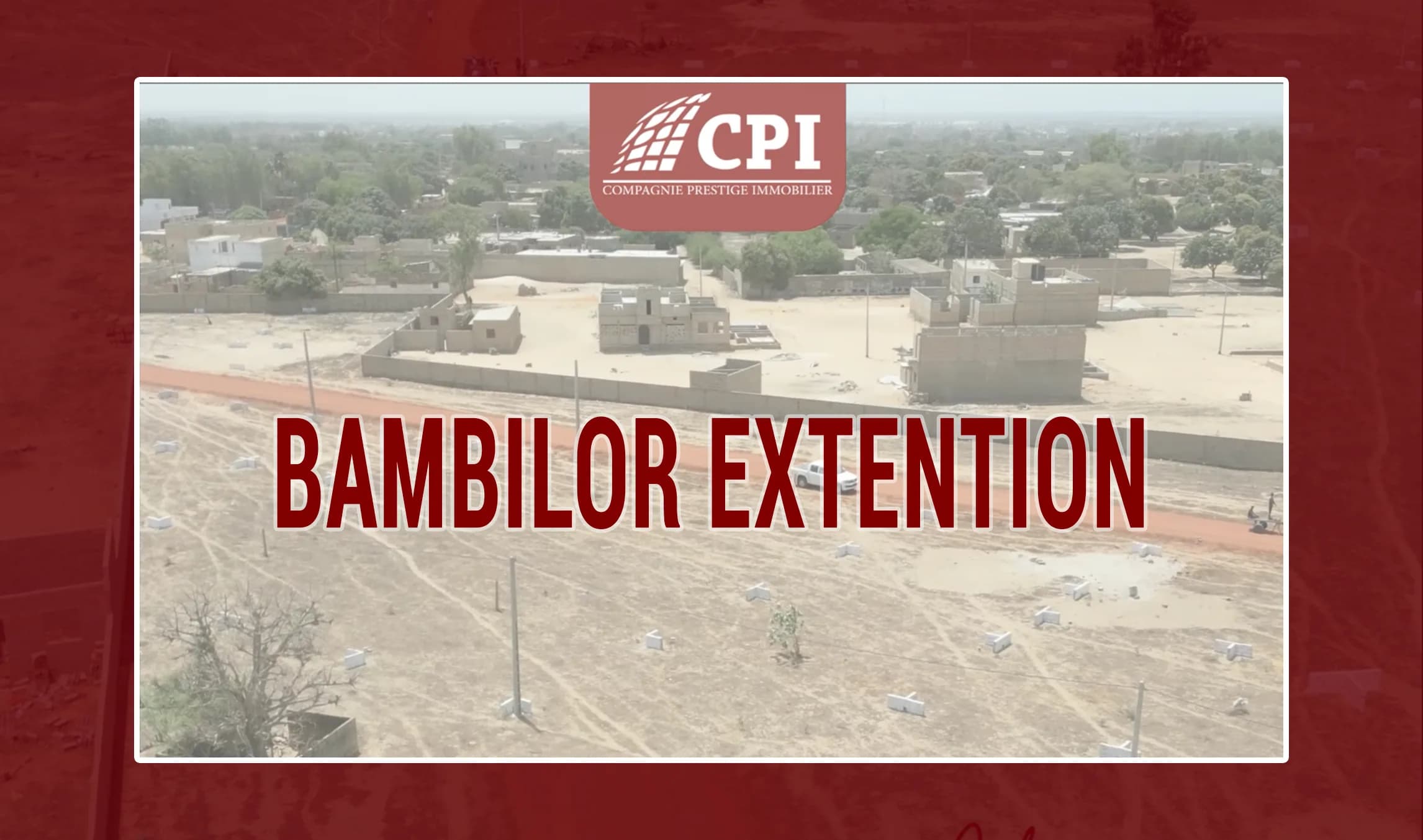 Bambilor Extention