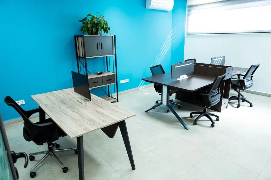 Bureaux Privés Waypoint
