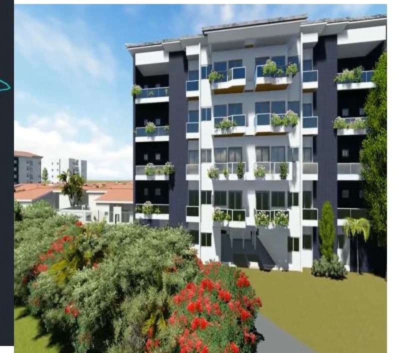 Programme Immobilier Intégré Sébikotane
