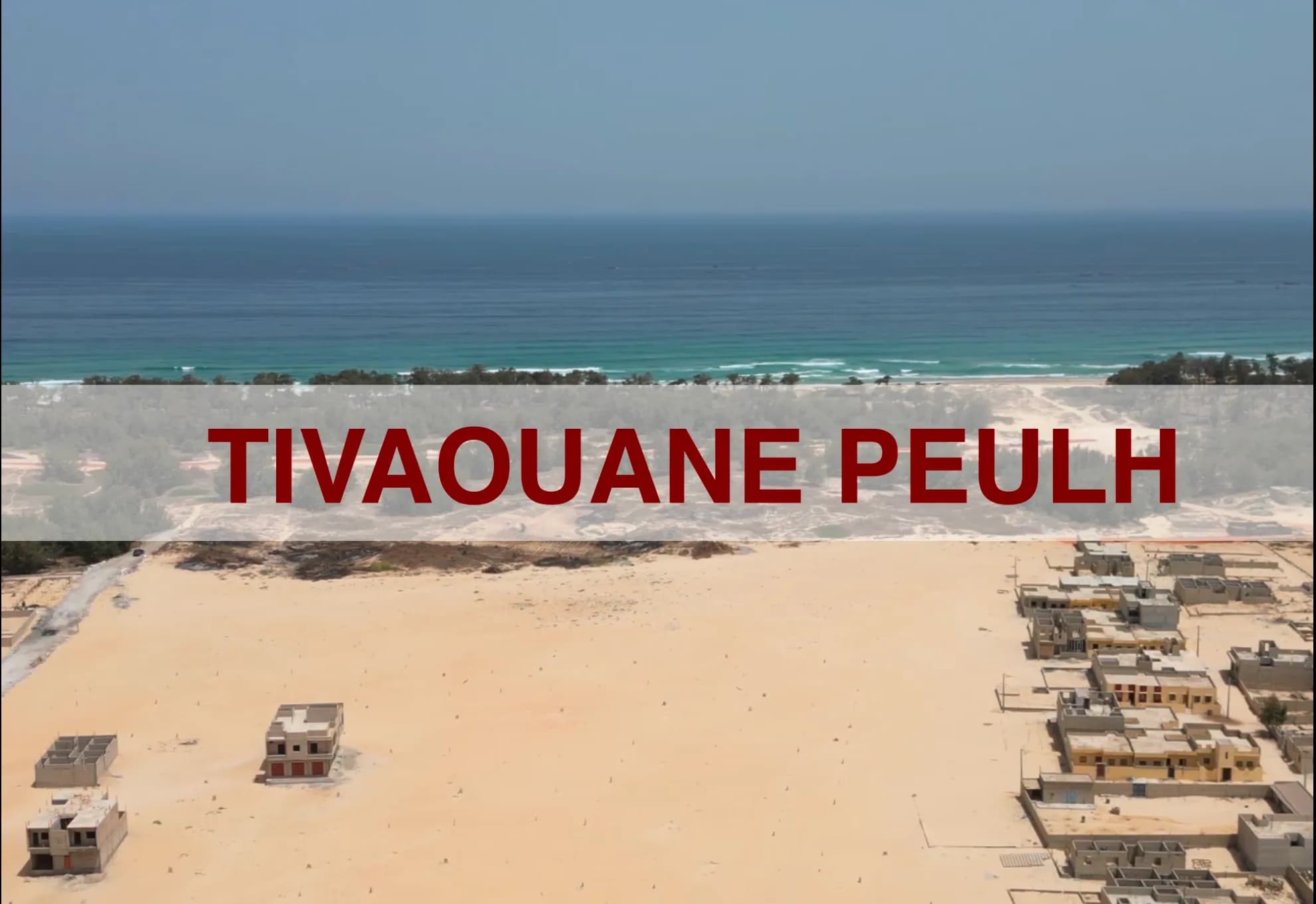 Tivaouane Peulh ( 5 HA – TF 7115 )