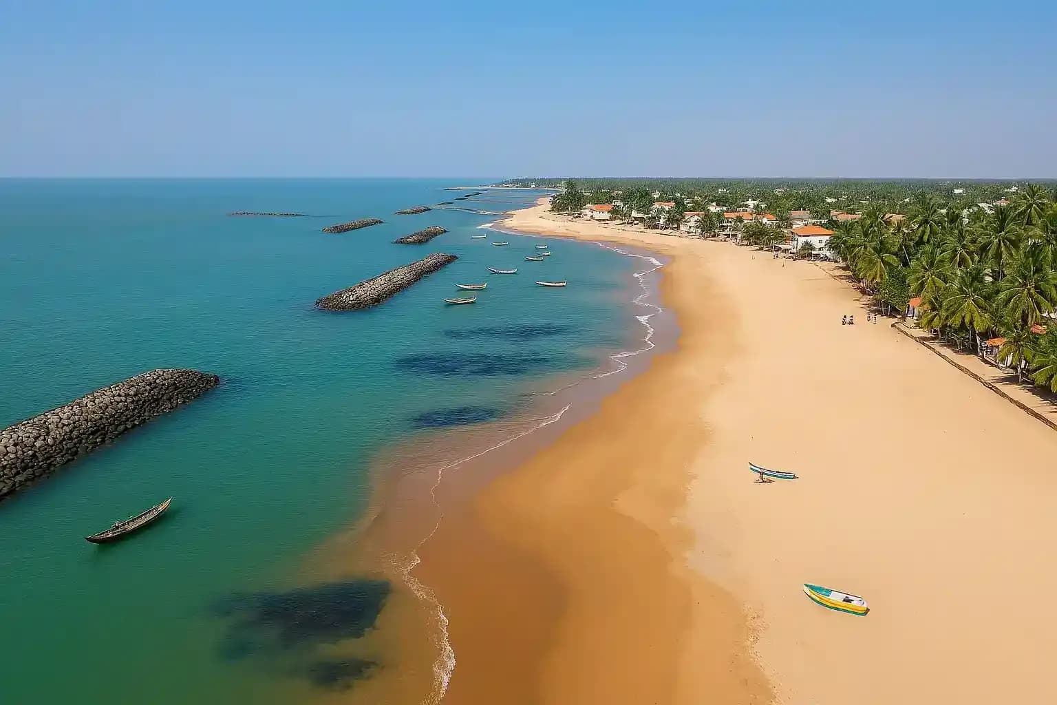 Dakar, Thiès, Saly : où investir aujourd’hui ?