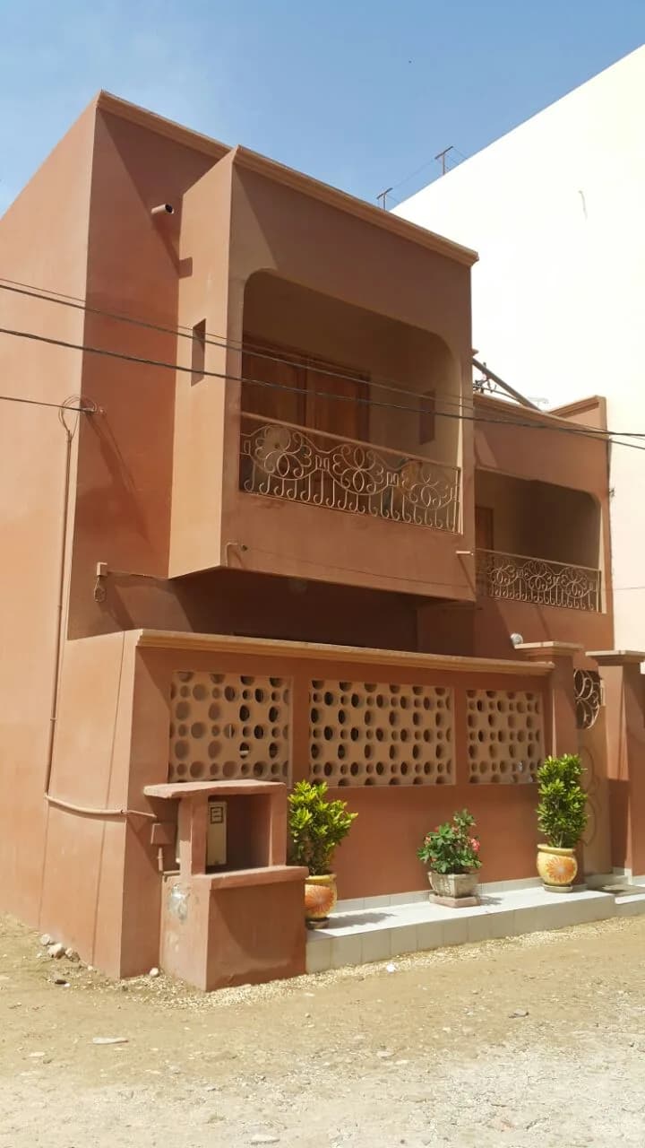 Villa Individuelle de Standing R+2