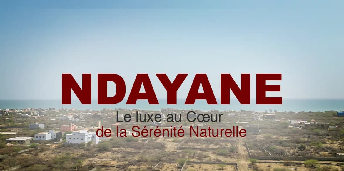 Ndayanne