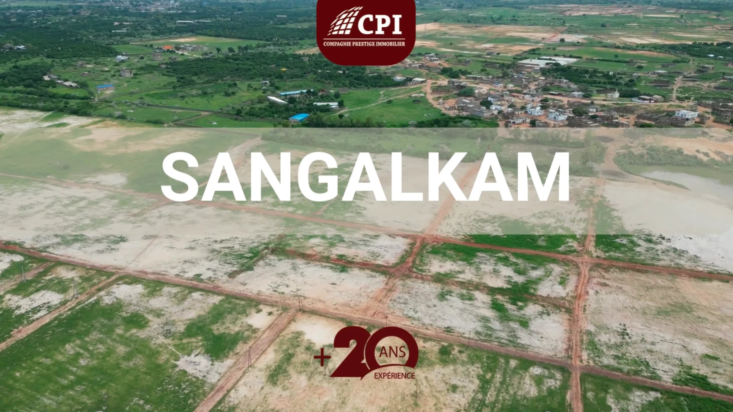 Sangalkam
