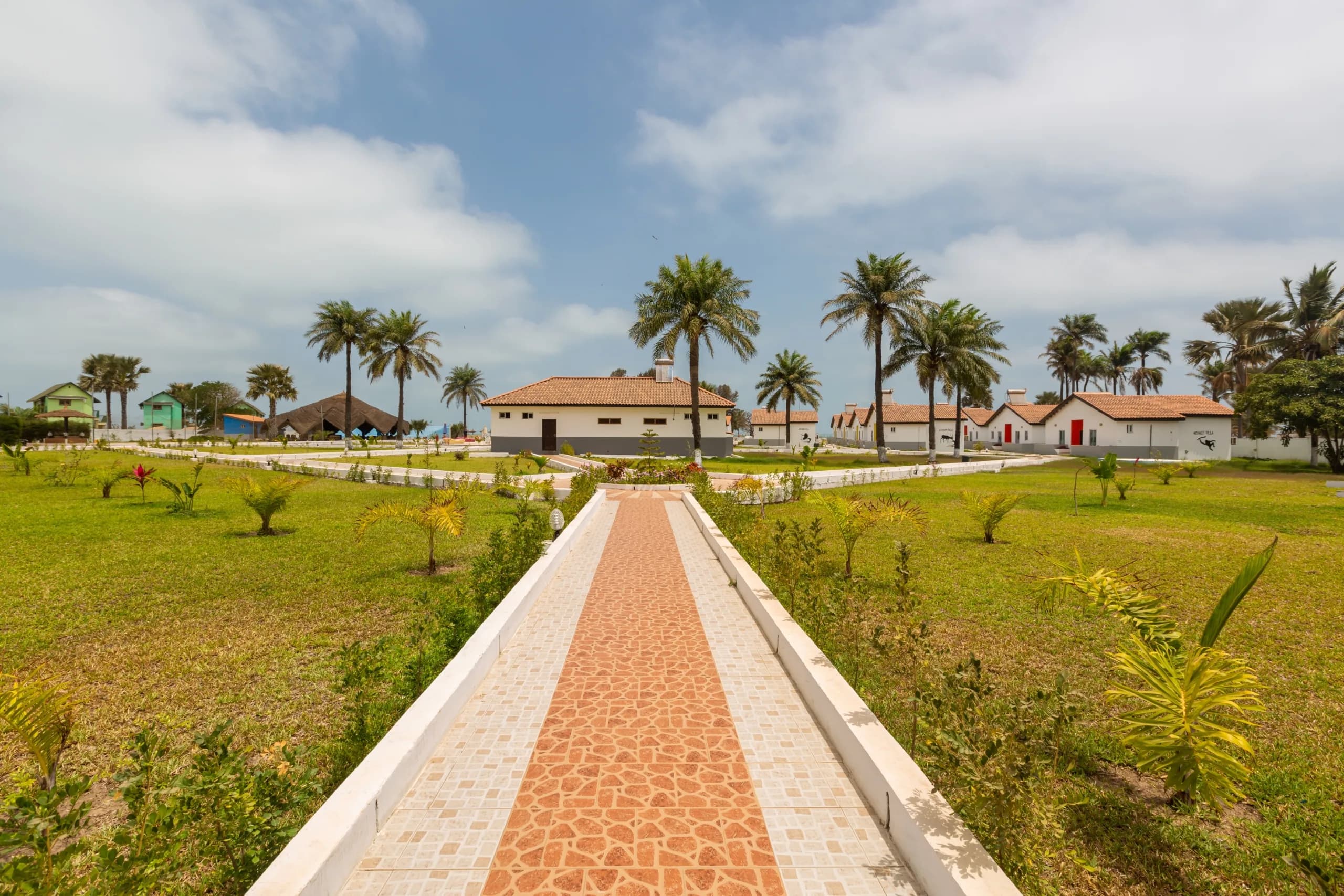5 idées pour aménager votre première villa au Sénégal
