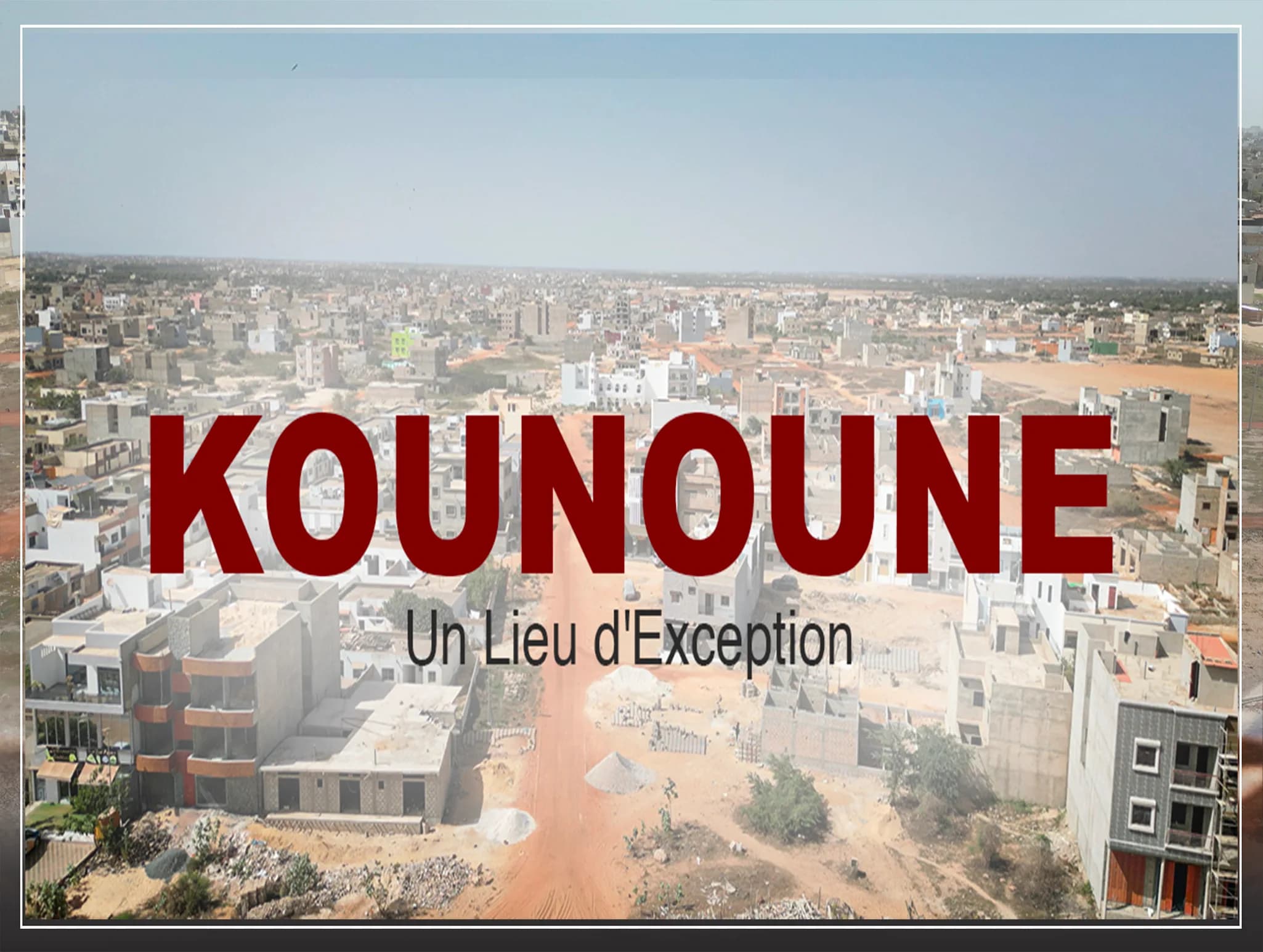 Kounoune