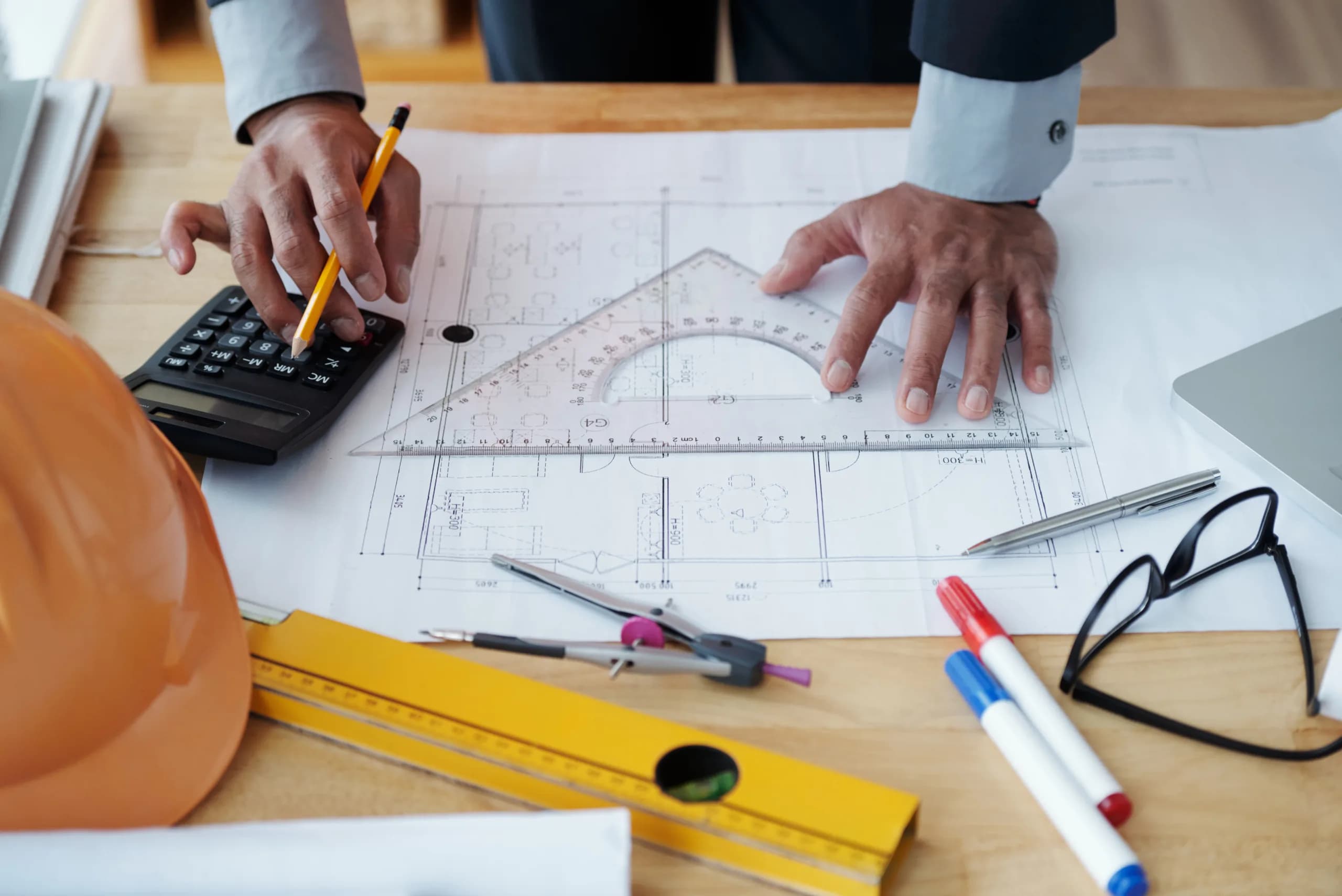 Construction