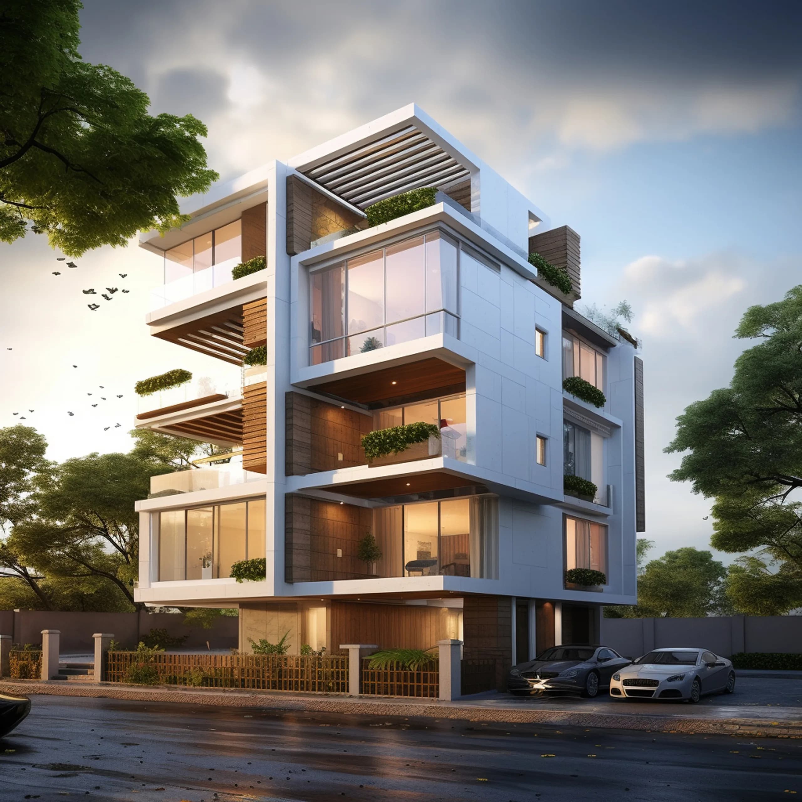 Promotion Immobilière